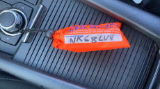 Mazda 3 2.0 Sport Black 5dr Petrol Hatchback